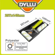 DYLLU Cylinder Paint Roller Set 4 Pcs DTCB3H34