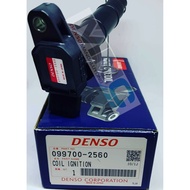 Denso Ignition Coil 099700-2560 Toyota Previa( ACR50/ACR20 2AZFE , 2AZFXE) RAV4 2AZFE engine