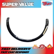 NEW CAR OUT PORSCHE CAYENNE 9Y0 2017/2023 REAR WHEEL COVER RH LH