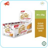 HOT SALE Nestle Gold Corn Flakes Bar (24x20g)