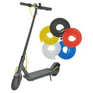 2M Scooter Line Protector Covers For Ninebot ES1 ES2 ES3 ES4 Max G30 Compatible With Xiaomi Mijia M3
