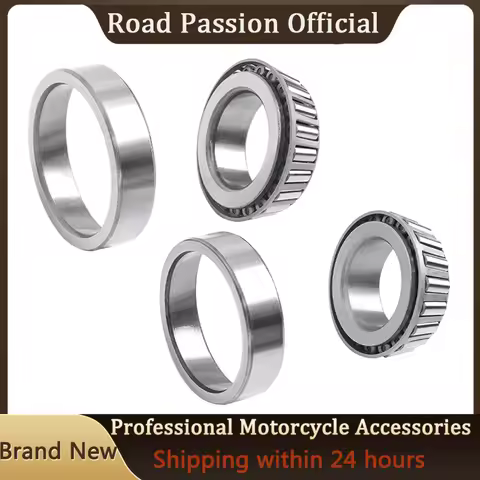 Motorcycle Steering Pressure / Ball Bearing Head For Honda CBR600RR CBR900RR CBR929RR CBR954RR CBX11