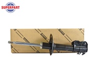 โช้คอัพหน้า YARIS ปี 06-08 NCP91 แท้ห้างTY แก๊ส(R) (48510-09N51) (ราคาต่อ 1 ชิ้น)