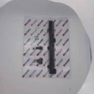 K-Tuned Billet Aluminum Fuel Rail For Honda Accord H22A H23A H Series Engine