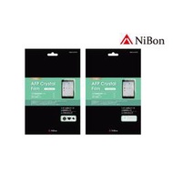 降價【A Shop】 NiBon for iPad MINI2 最頂級螢幕保護貼（日本製）光澤鏡面款(LIPDM-01)