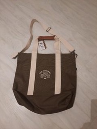 Vans tote bag