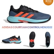 sepatu tenis adidas