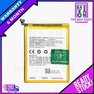 ORIGINAL THEBEST BATTERY BLP649 FOR OPPO A83 CPH1729 CPH1827