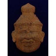 LUANG PHOR KAMNUAN WAT KAEW CHEREON ROON 1 SIAN PHORKAE BE:2560