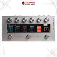 Darkglass Anagram มัลติเอฟเฟคเบส Darkglass Electronics Bass Multi Effects - เต่าแดง