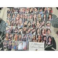 Nmixx Ad Mare ENTWURF EXPERT A Midsummer Dream AMND POB Bene Album Sealed Official PC Photocard (Lil