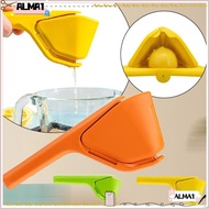 ALMA Manual Juicer Home &amp; Living Kitchen Gadgets Orange Lemon Juicer