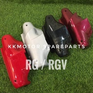 SUZUKI RGS RGV RG-SPORT RU110 RGV120 FORK COVER SEPASANG SET L/R