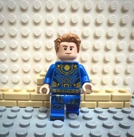 Lego Minifigures marvel super heroes eternal Ikaris 樂高人仔 永恆族 