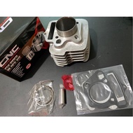 CNC CYLINDER BLOCK LIFAN110 STD