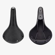 BROOKS SADDLE CAMBIUM C17 PORTER - BLACK