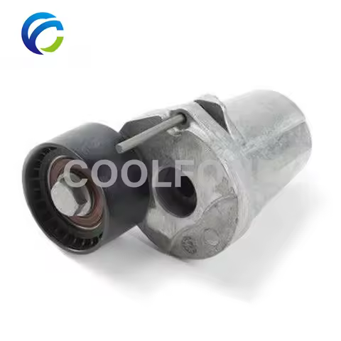 Drive Belt Automatic Tensioner for BMW F07 F10 F11 F18 E60 E61 520d 530d 535 N47 N57 11287800334 780