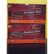 Elmer Compound Stick Chocolate - 1kg
