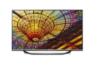 LG Electronics 49UF6700 49-Inch 4K Ultra HD LED TV