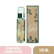 Dohwa Queen Feminine Hygiene - Sabun Pembersih Kewanitaan 100ml Murah