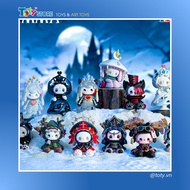 [GENUINE] EMMA Model - Blizzard Manor (Frosveil Villa) - Lucky Emma - RE58