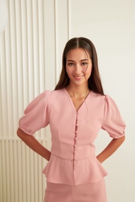 MAVE เสื้อ รุ่น Mind Blouse