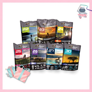 Chunk Bits Dog Food 4KG Chunkbits 22 Fish | 23 Venison | 24 Duck | 25 Lamb | 26 Holistic | 27 Salmon