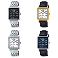 CASIO ANALOG MTP-B190D-1A / MTP-B190D-7A / MTP-B190GL-7B / MTP-B190L-2B / MTP-B190D / MTP-B190L MEN 