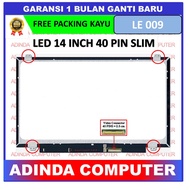 Lcdno Lcd Led Asus X450 X450C X450J X450Jf X450Ca Series