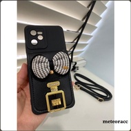 NEW Case Bag FH84 EQ08 Mirror for Xiaomi Redmi A1 A1+ A2 A3 4A 4 4X 5 5A 5+5x 6 6A 6x7 7A 8 9 Prime 