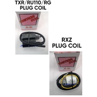 TXR PLUG COIL PANTHER RV110 RG COIL PLUG RXZ IGNITION COIL PLUG