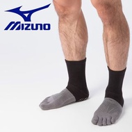 [🧦現貨] 🇯🇵Mizuno zeroglide short socks 五趾足球襪 五趾運動襪