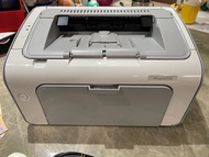 HP LaserJet P1102 黑白雷射打印機