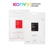 [Clearance] Cosrx Acne Pimple Master Patch(24 Patches)/Clear Fit Master Patch (18 Patches)/AC Collec