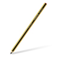 STAEDTLER Noris Digital Classic 180 22-1 EMR Stylus Pen, Yellow, 5 Refills