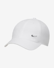 Nike Dri-FIT Club 金屬 Swoosh 軟帽