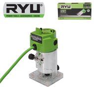 RYU Mesin Router RTR6-1 Profil Kayu Wood Trimmer Profile RTR 6-1