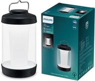 PHILIPS 飛利浦 LED 露營燈 檯燈 戶外燈 DSK260 提燈 USB充電 3段亮度 IP54防水防塵 防災 停電