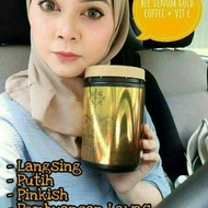 Diet Supplement Coffee