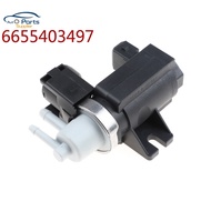 6655403497 6655403197 Turbo Diesel Vacuum Modulator Pressure Valve For Ssangyong Stavic Actyon Sport