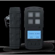 Gas detector CH4 O2 CO H2S Gas detector Flammable Gas Portable Leakage
