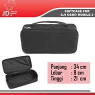 - Softcase For DJI Osmo Mobile 2