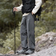 NASA WTAPS | Windproof Waterproof Outdoor Pants