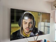 Samsung 4K 電視