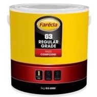 3Kg Farecla G3 Regular Grade Rubbing Polishing Compound