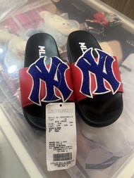 MLB 拖鞋 size 230