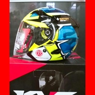 KYT Venom Open Aleix Espargaro