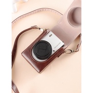 Quality Treasure Suitable for Casio zr3600 zr1500 3500 zr5500 Camera Bag ZR1200zr5000