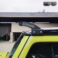 52 inch Jimny JB74 JC74 Bar Light Bracket Light Bar Bracket Light Bar Bracket Lightbar Jimny
