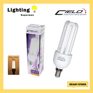 Cielo 40W/15W/14W/5W/4W E27 E14 PLC Led Stick PingPong Candle Bulb (Daylight/ Warm White)